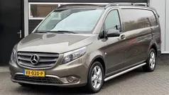 Gebruikt 2016 Mercedes Vito Sedan | € 14.950 (Super prijs)