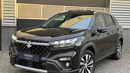 Occasion Suzuki SX4 S-Cross 102 PK (75 kW) 2023 SUV