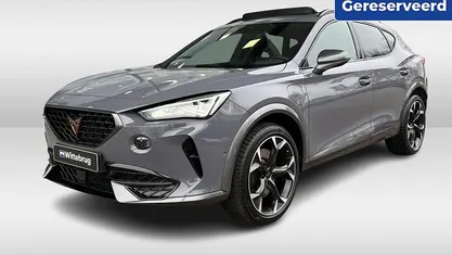Occasion 2023 Cupra Formentor VZ SUV | € 31.950 (Eerlijke prijs)