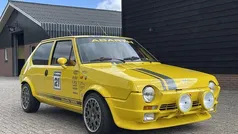 Gebruikt 1982 Fiat Ritmo Abarth | € 19.900