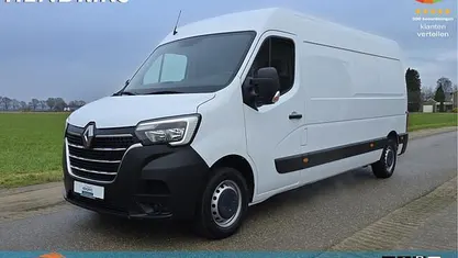 Occasion Renault Master 135 PK (99 kW) 2022 MPV