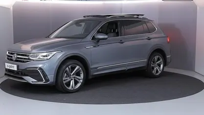 Occasion VW Tiguan Allspace Business 150 PK (110 kW) 2024 SUV