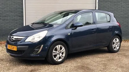 Occasion Opel Corsa Cosmo 86 PK (63 kW) 2012 Hatchback