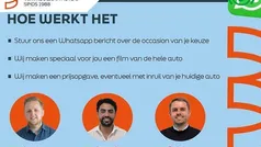 Gebruikt 2023 Hyundai Kona SUV | € 23.900 (Eerlijke prijs)