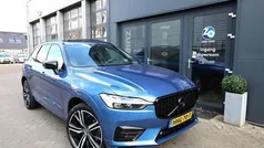 Gebruikt 2021 Volvo XC60 R-Design SUV | € 46.450 (Eerlijke prijs)