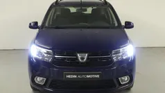 Dacia Logan MCV