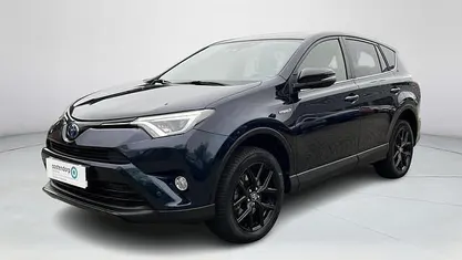 Occasion 2018 Toyota RAV4 SUV | € 23.450 (Goede deal)