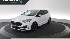 Wit Gebruikt 2023 Ford Fiesta ST-Line X Hatchback | € 15.950 (Super prijs)