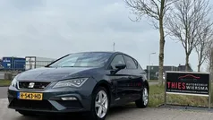 Grijs Gebruikt 2020 Seat Leon FR Hatchback | € 14.900 (Eerlijke prijs)