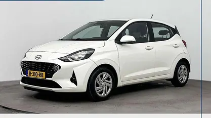 Occasion Hyundai i10 Comfort 67 PK (49 kW) 2022 Hatchback
