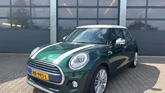 Gebruikt 2017 Mini Cooper Chili Hatchback | € 15.830 (Eerlijke prijs)