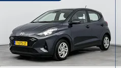 Gebruikt 2023 Hyundai i10 Comfort Hatchback | € 15.400 (Eerlijke prijs)