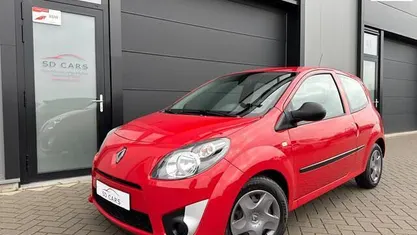 Occasion 2010 Renault Twingo Authentique Hatchback | € 2.395 (Eerlijke prijs)