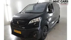 Gebruikt 2022 Peugeot e-Expert Premium Van | € 24.200 (Goede deal)