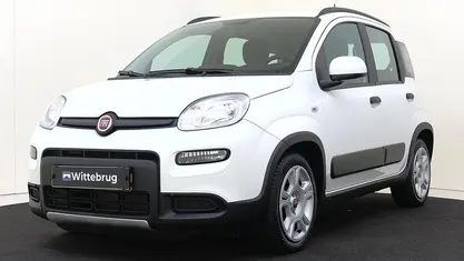 Gebruikt 2023 Fiat Panda City Life Hatchback | € 15.525 (Eerlijke prijs)