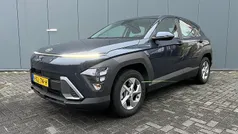 Gebruikt 2025 Hyundai Kona Comfort SUV | € 30.895 (Eerlijke prijs)
