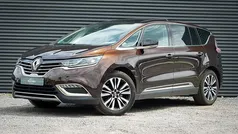 Bruin Gebruikt 2016 Renault Espace Initiale Paris MPV | € 16.750 (Eerlijke prijs)