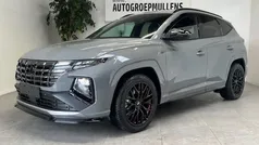 Grijs Gebruikt 2024 Hyundai Tucson N Line SUV | € 35.500 (Goede deal)