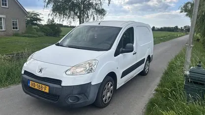 Occasion Peugeot Partner 90 PK (66 kW) 2013 MPV