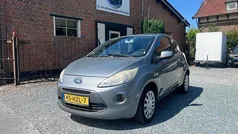 Gebruikt 2009 Ford Ka Titanium Hatchback | € 3.250 (Eerlijke prijs)