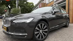 Grijs Gebruikt 2021 Volvo V90 Inscription Stationwagen | € 39.500 (Super prijs)