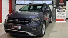 Gebruikt 2023 VW T-Cross Life SUV | € 23.500 (Eerlijke prijs)