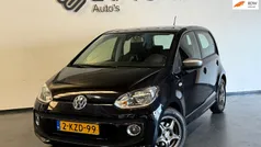 Gebruikt 2013 VW up! Hatchback | € 5.450 (Eerlijke prijs)