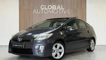 Occasion 2009 Toyota Prius Hatchback | € 7.990 (Eerlijke prijs)