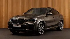 Gebruikt 2019 BMW X6 M50 Comfort Edition SUV | € 67.800 (Eerlijke prijs)