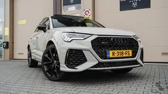 Gebruikt 2021 Audi RS Q3 Sportback S-Line SUV | € 67.950 (Eerlijke prijs)