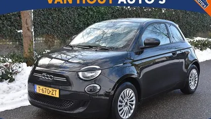 Occasion Fiat 500e Urban 86 kW (118 PK) 2023 Hatchback