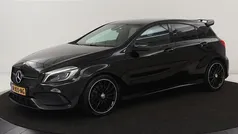 Gebruikt 2016 Mercedes A180 AMG Hatchback | € 16.700 (Eerlijke prijs)