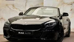Gebruikt 2022 BMW Z4 Executive Cabriolet | € 61.900 (Eerlijke prijs)