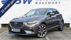 Gebruikt 2021 Mazda CX-3 Comfort SUV | € 19.950 (Eerlijke prijs)