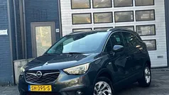 Gebruikt 2018 Opel Crossland X Innovation SUV | € 10.995 (Eerlijke prijs)