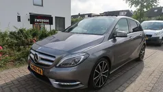 Gebruikt 2014 Mercedes B180 MPV | € 13.999 (Eerlijke prijs)