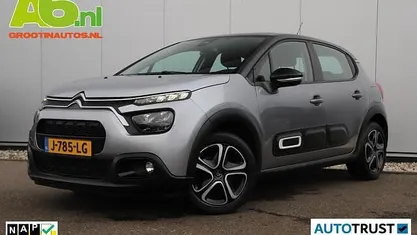 Occasion Citroën C3 Feel 83 PK (61 kW) 2020 Hatchback