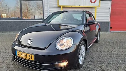 Occasion VW Beetle Design 105 PK (77 kW) 2013 Hatchback