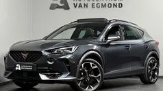 Grijs Gebruikt 2021 Cupra Formentor VZ SUV | € 29.999 (Eerlijke prijs)