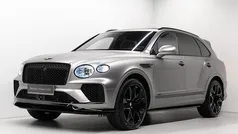 Gebruikt 2026 Bentley Bentayga SUV | € 500.076