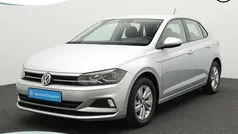 Gebruikt 2018 VW Polo Comfortline Hatchback | € 17.400 (Eerlijke prijs)