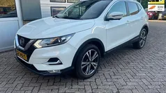 Gebruikt 2018 Nissan Qashqai N-Connecta SUV | € 15.900 (Eerlijke prijs)