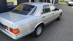 Gebruikt 1983 Mercedes S280 SE Sedan | € 10.750