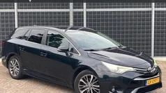 Gebruikt 2015 Toyota Avensis Stationwagen | € 8.950 (Super prijs)