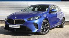 Gebruikt 2025 BMW 120 Comfort Edition Hatchback | € 41.950 (Super prijs)