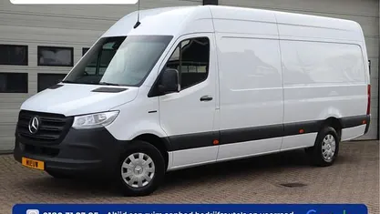 Occasion Mercedes E-Sprinter 100 kW (136 PK) 2024 Van