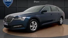 Gebruikt 2023 Skoda Superb Business Line Stationwagen | € 26.950 (Eerlijke prijs)