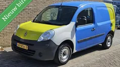 Overige Gebruikt 2008 Renault Kangoo MPV | € 1.000 (Eerlijke prijs)