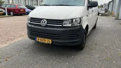 Overige Gebruikt 2017 VW T6 Van | € 5.950 (Goede deal)