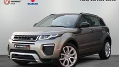 Grijs Gebruikt 2018 Land Rover Range Rover evoque HSE Dynamic SUV | € 23.999 (Super prijs)